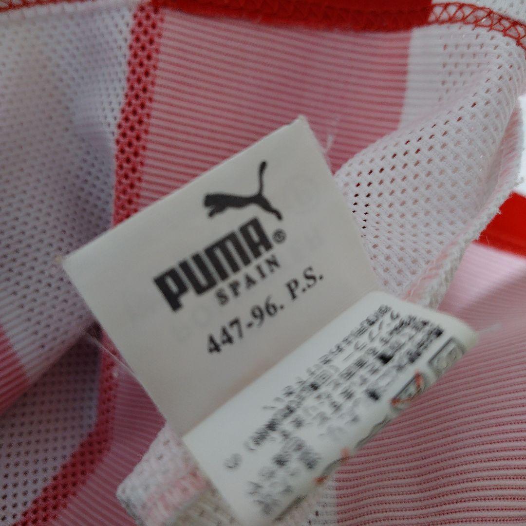 ✧PUMA アトレティコ マドリード 1997-98年 ヴィンテージユニフォーム