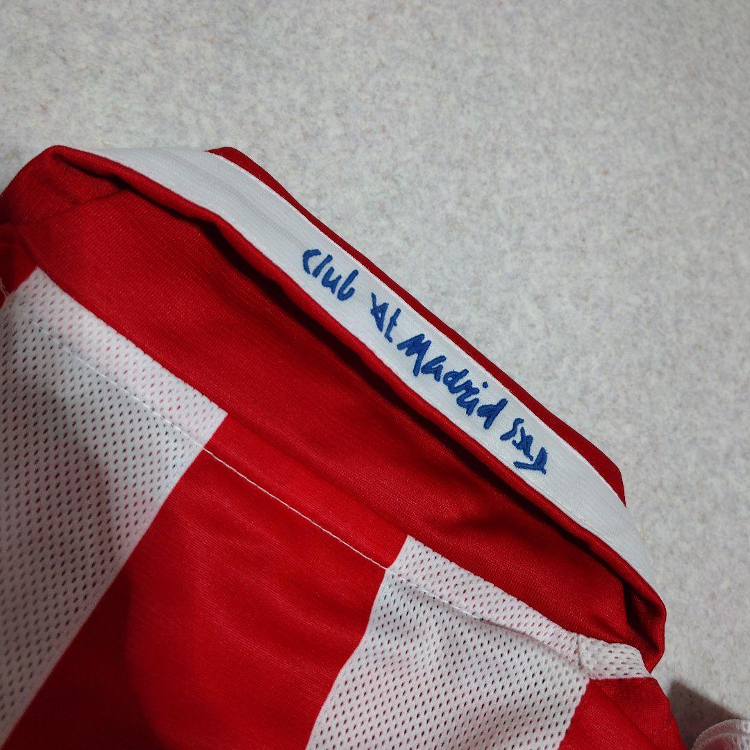 ✧PUMA アトレティコ マドリード 1997-98年 ヴィンテージユニフォーム