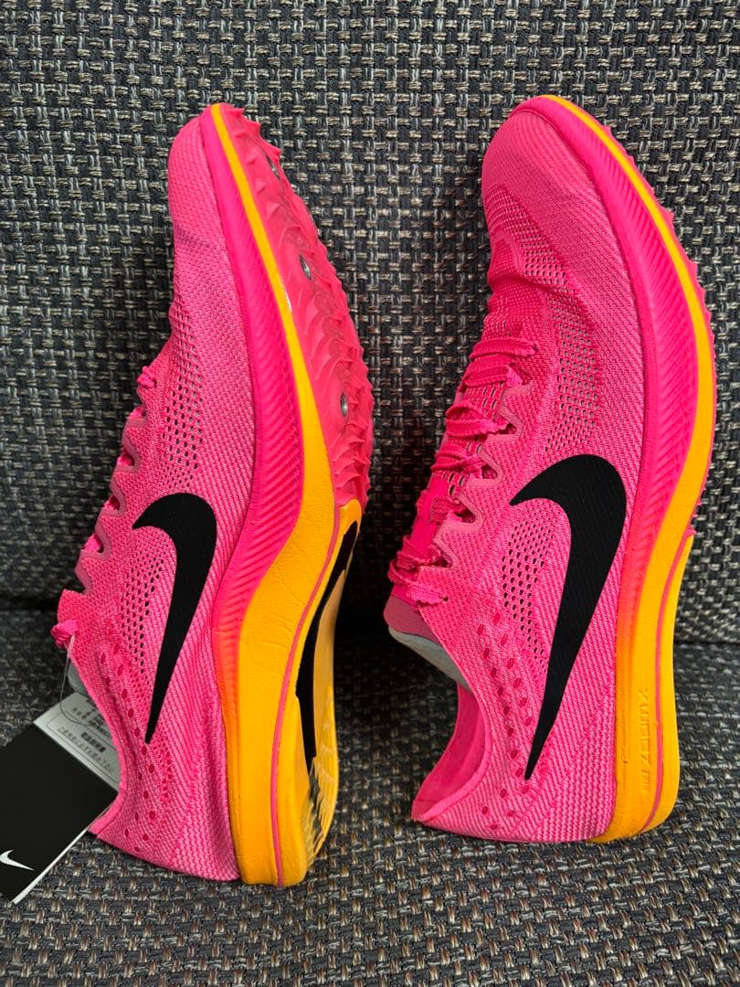 Nike ドラゴンフライ【26.5cm】【新品】【ピン無し】