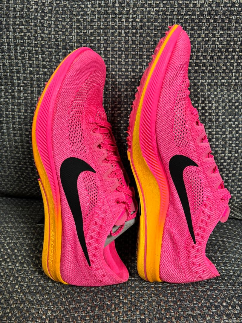 Nike ドラゴンフライ【26.5cm】【新品】【ピン無し】