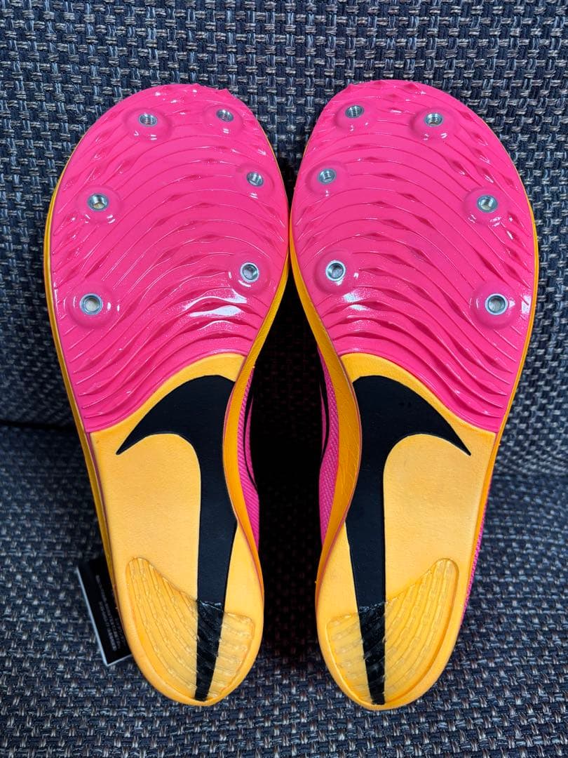 Nike ドラゴンフライ【26.5cm】【新品】【ピン無し】