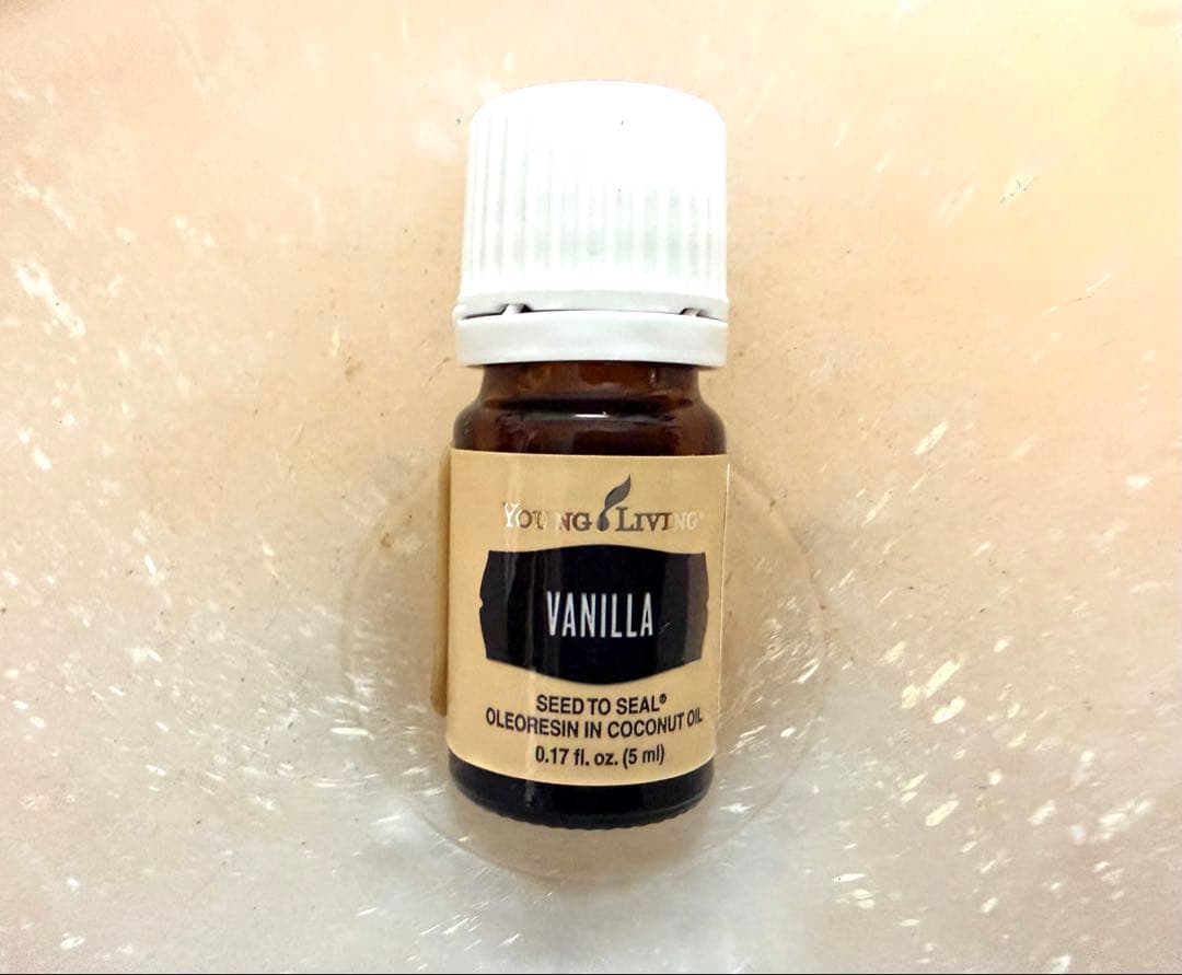 NSYoung Livingエッセンシャルオイルセット4本