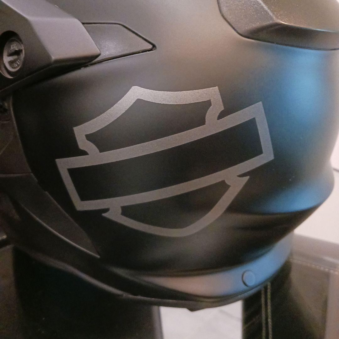 バイク　ヘルメット　ハーレーダビットソン　BMW　フルフェイス