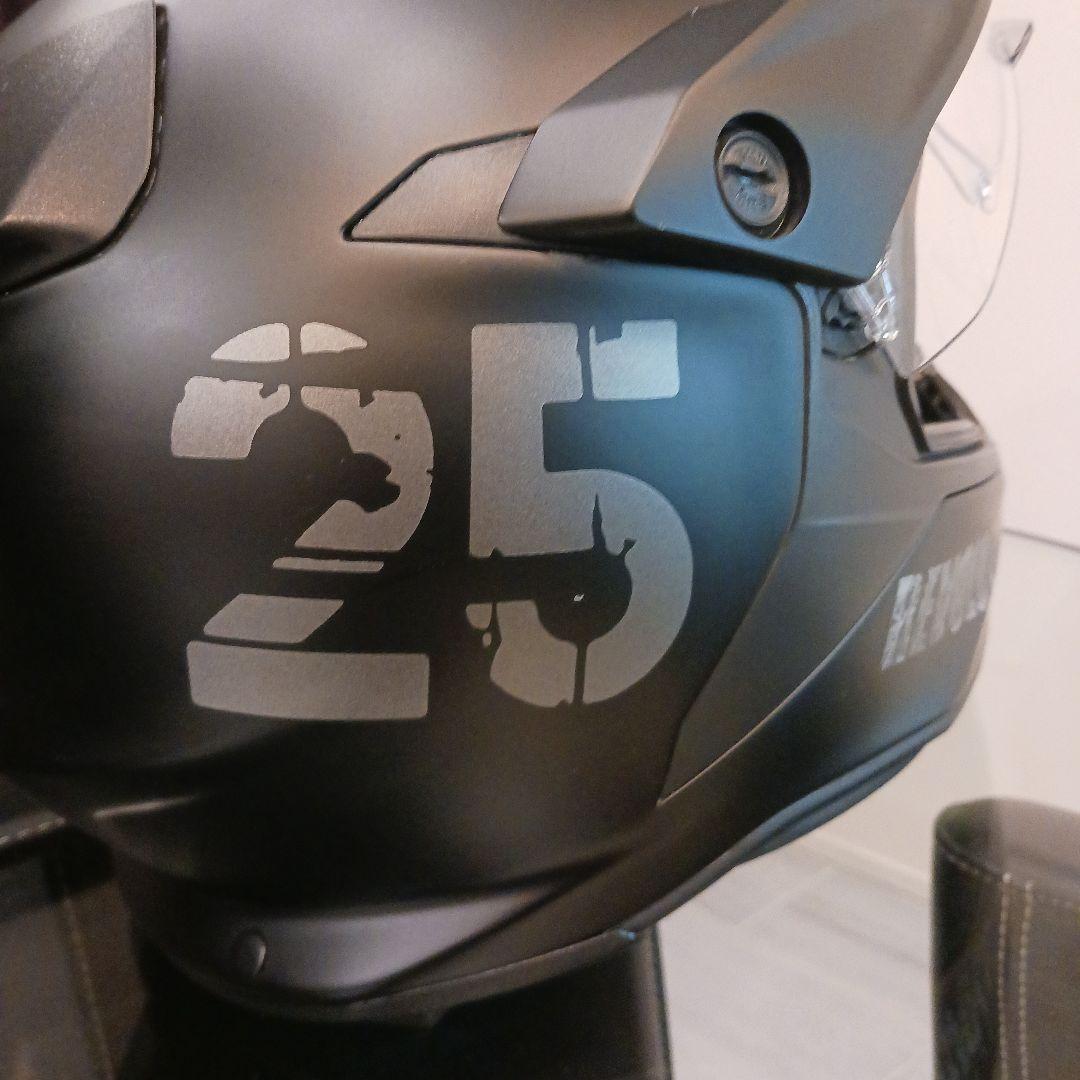 バイク　ヘルメット　ハーレーダビットソン　BMW　フルフェイス