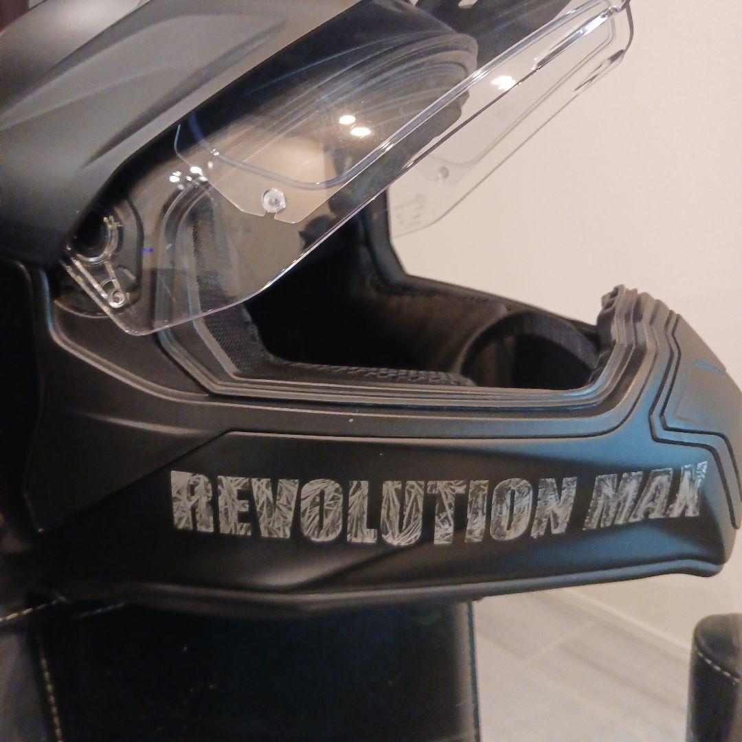 バイク　ヘルメット　ハーレーダビットソン　BMW　フルフェイス