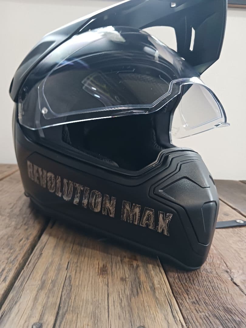 バイク　ヘルメット　ハーレーダビットソン　BMW　フルフェイス