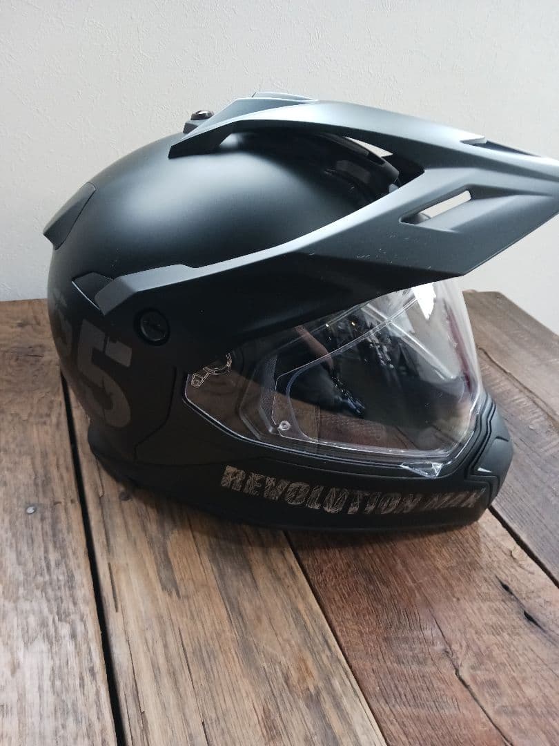 バイク　ヘルメット　ハーレーダビットソン　BMW　フルフェイス