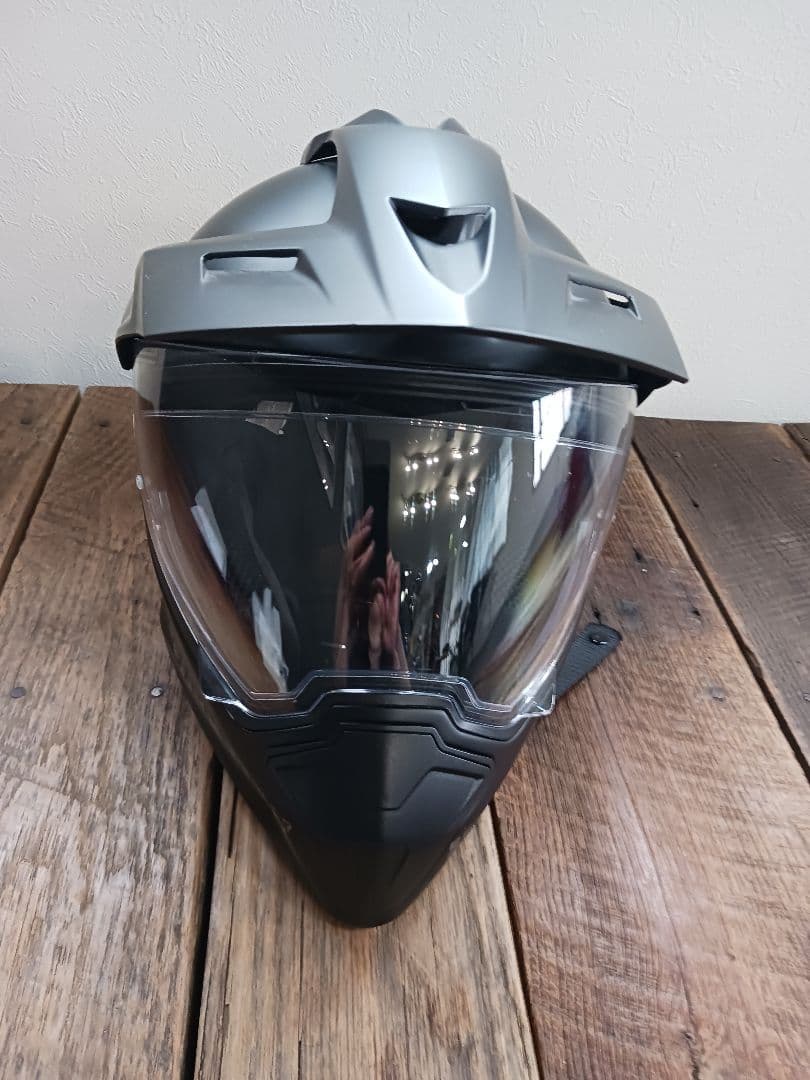 バイク　ヘルメット　ハーレーダビットソン　BMW　フルフェイス