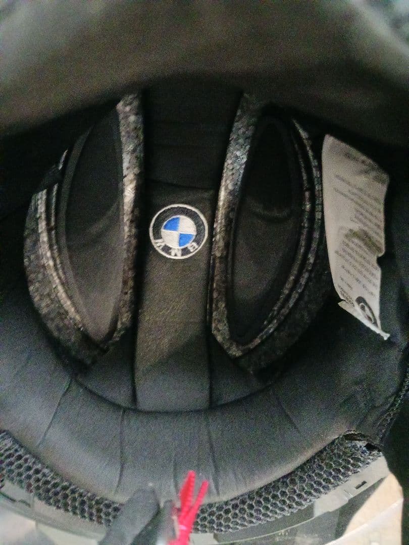 バイク　ヘルメット　ハーレーダビットソン　BMW　フルフェイス