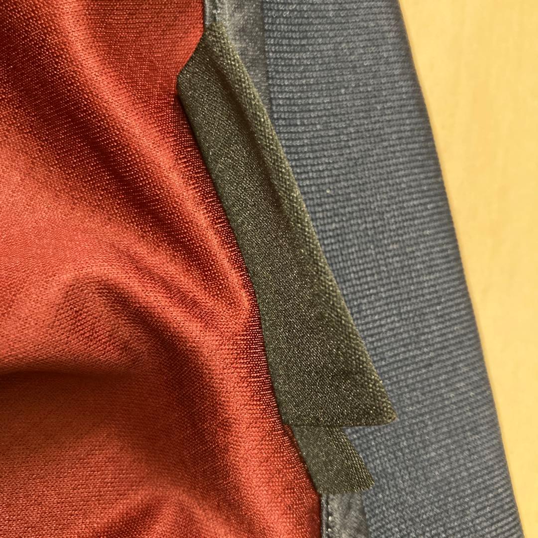 【Lサイズ】2025 バルセロナレトロ✕トラビス・スコット コラボ ユニフォーム