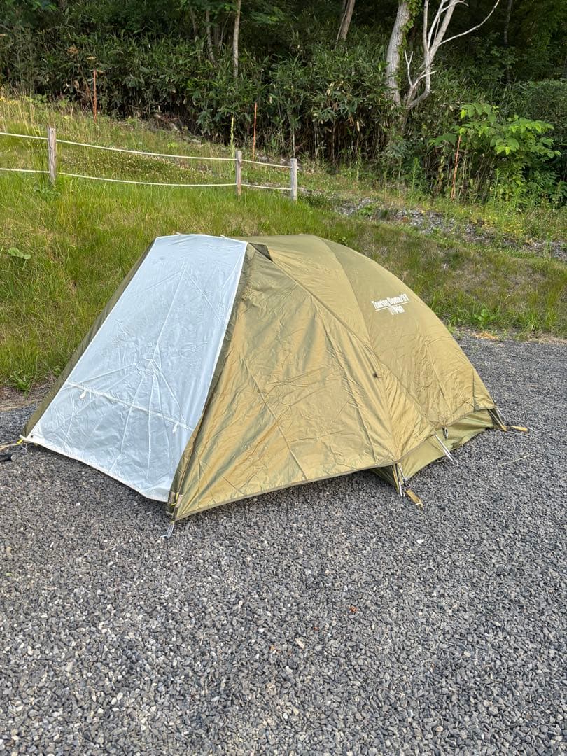 Coleman ツーリングドーム st キャンプ テント 1〜2人用 コールマン