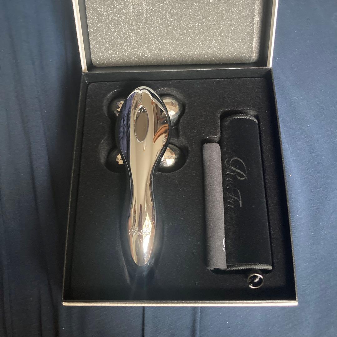 ReFa 4 CARAT リファフォーカラット 楽天市場】ReFa 4 CARAT ( リファ フォーカラット ) ／ MTG mtg 美顔器