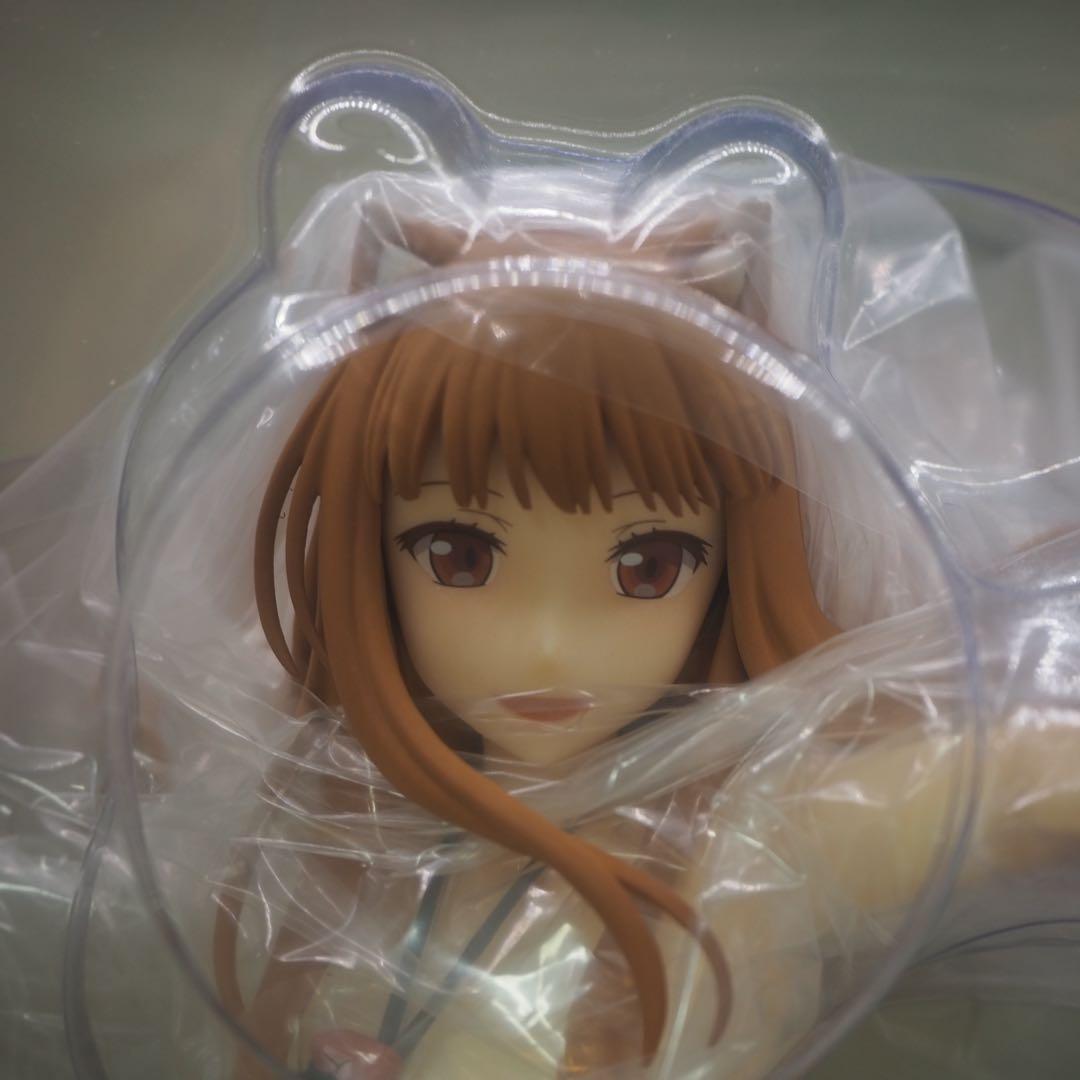 猫と香辛料　賢狼ホロ　KADOKAWA