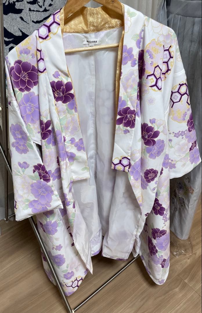 卒業式　袴　小学生