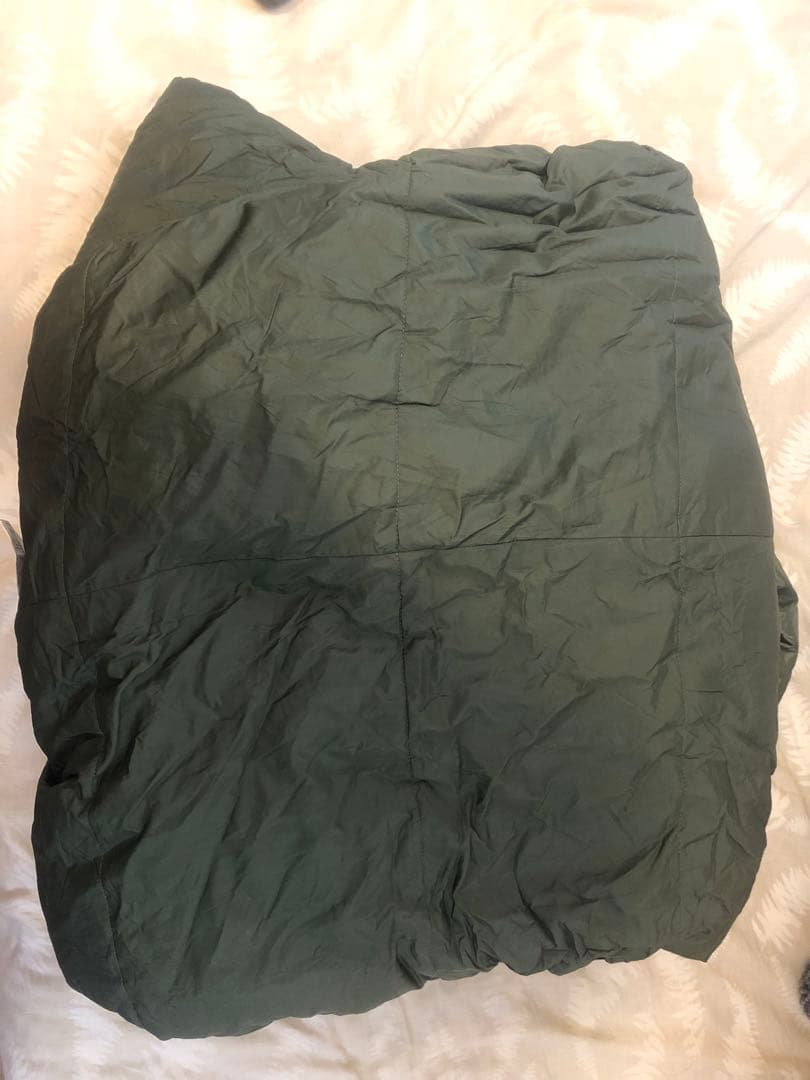 Snugpak Elite 3 寝袋・シュラフ