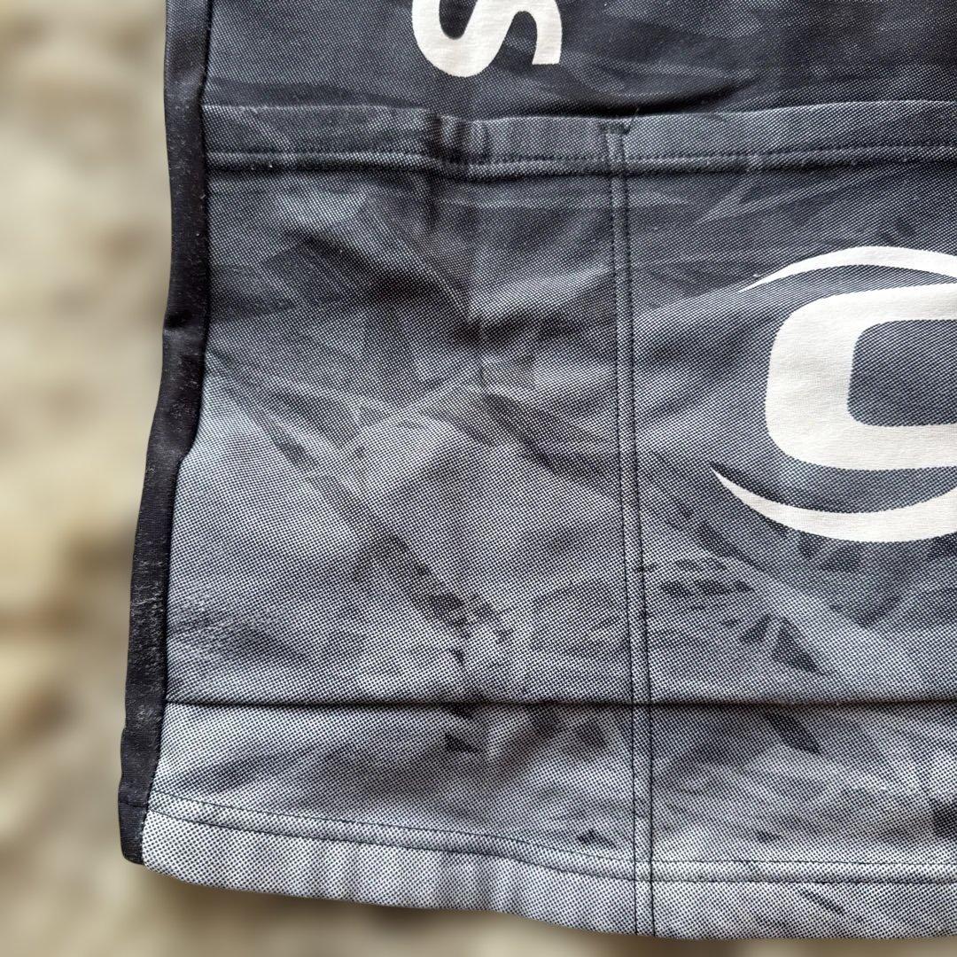 【キャノンデール】cannondale サイクルジャージ　長袖