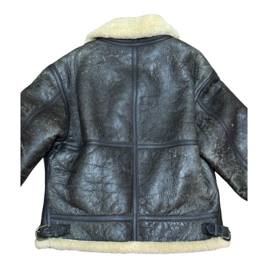 ジャケット・アウター U.S.ARMY STYLE TYPE B-3