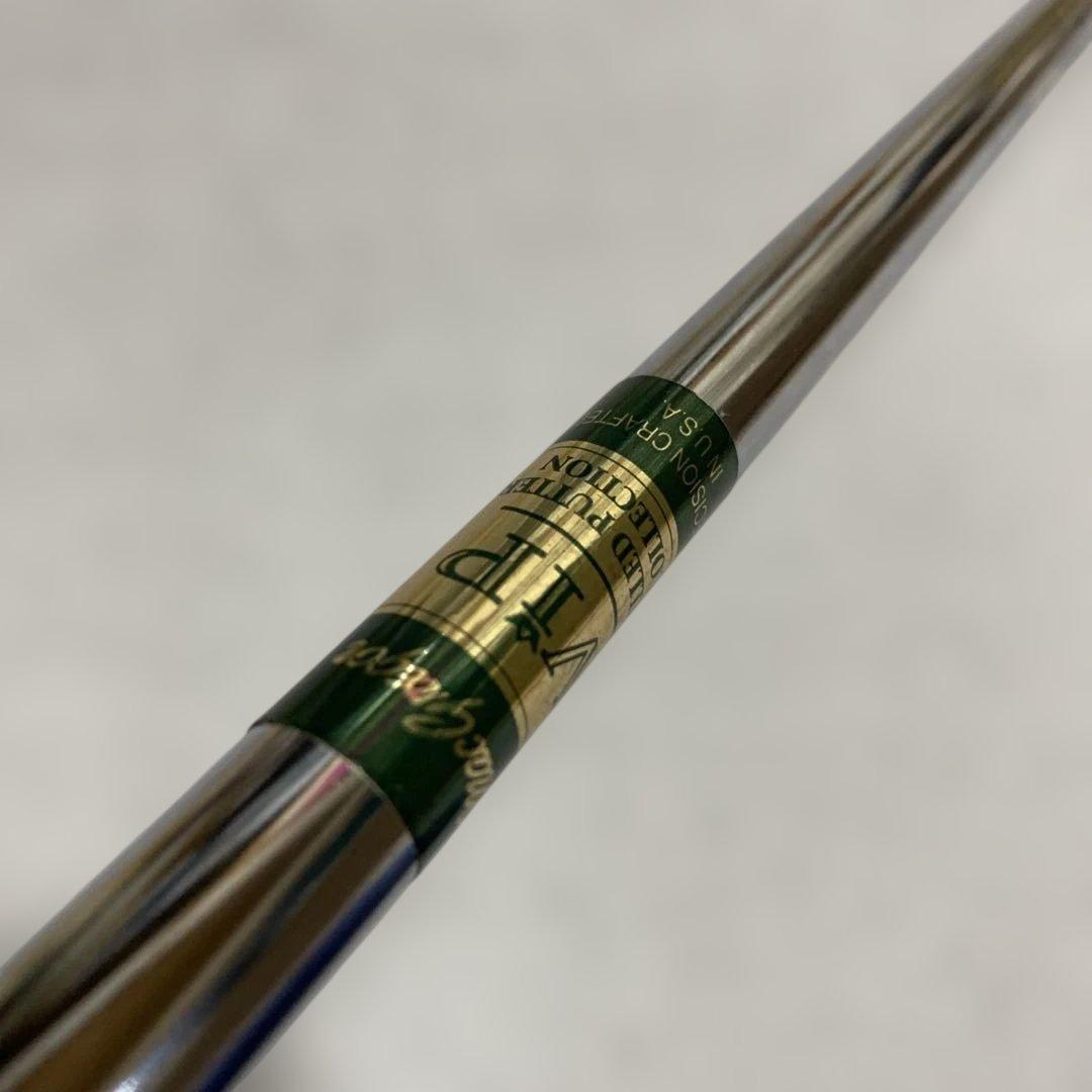 【稀少】マクレガー IMG5 L字クラシックパター