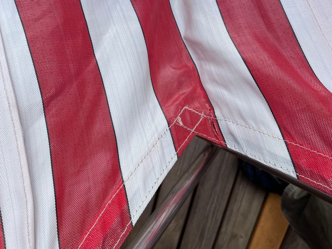 MACLAREN Gadabout Chair マクラーレンガダバウトチェア4脚