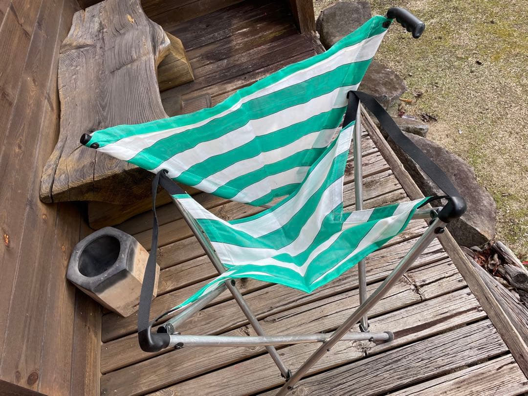 MACLAREN Gadabout Chair マクラーレンガダバウトチェア4脚