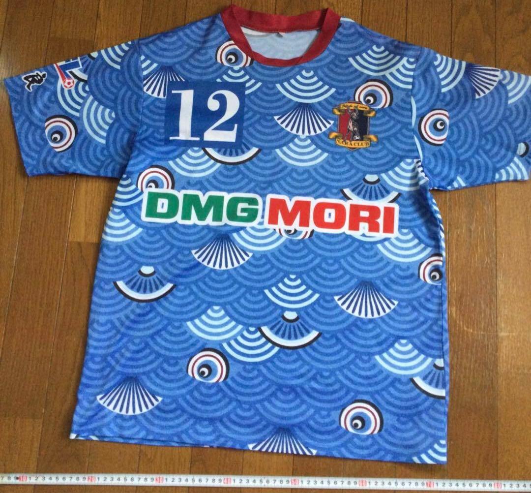 奈良クラブ グッズコレクション - メルカリ