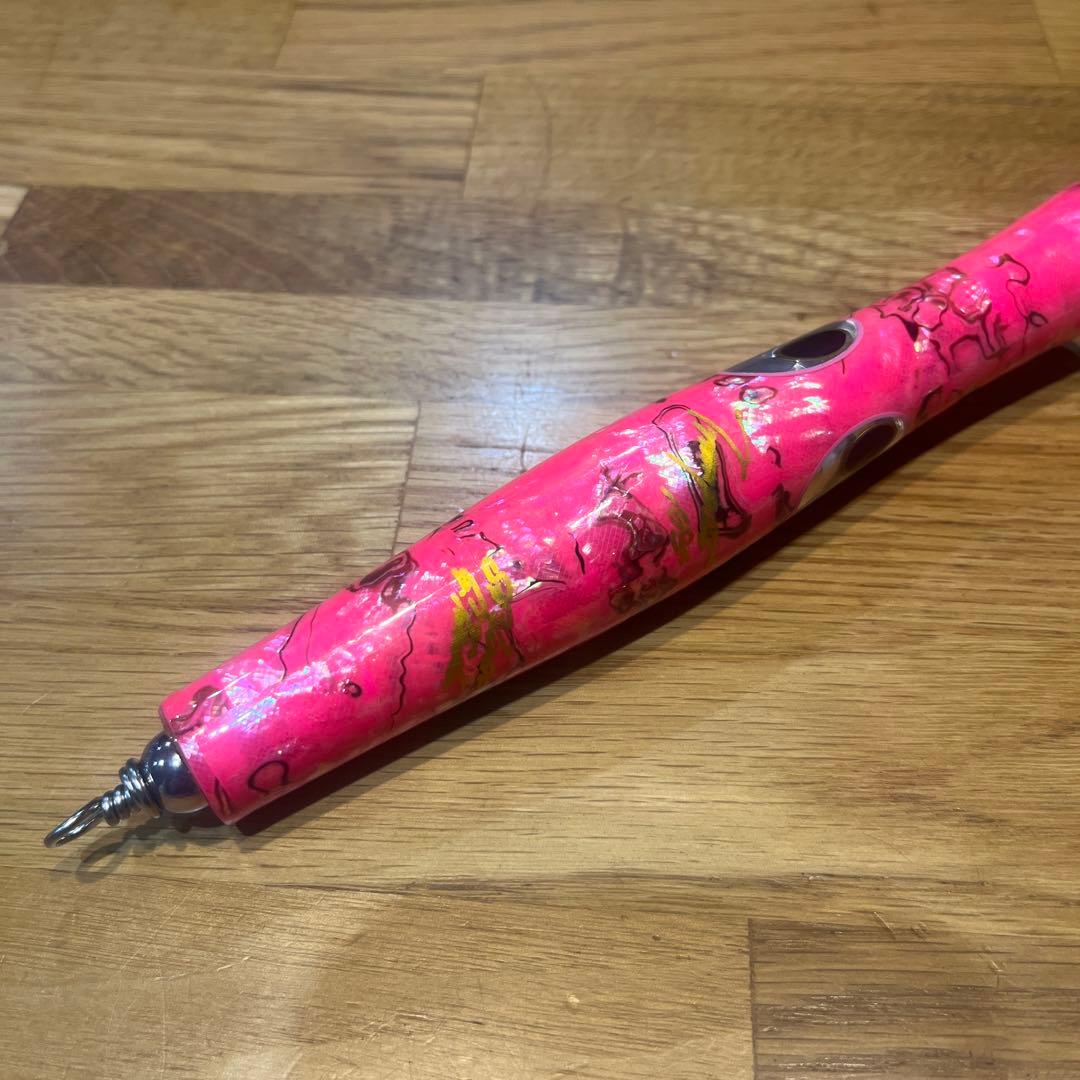 S*T様 貝田ルアー　トランペット185未使用品