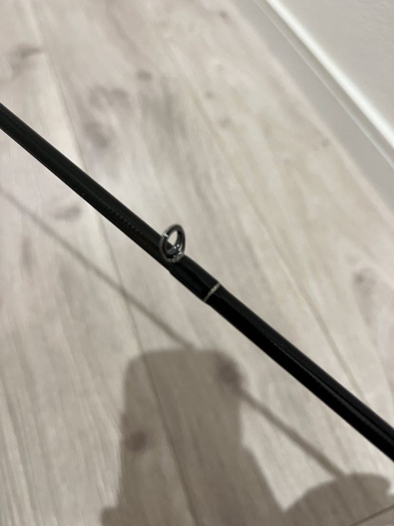 年末セール ヤマガブランクス アーリー 109MMHリミテッドPILLAR 美品