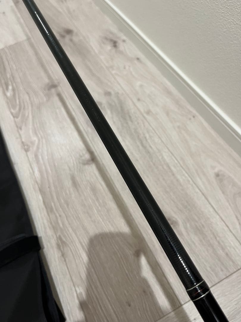 年末セール ヤマガブランクス アーリー 109MMHリミテッドPILLAR 美品