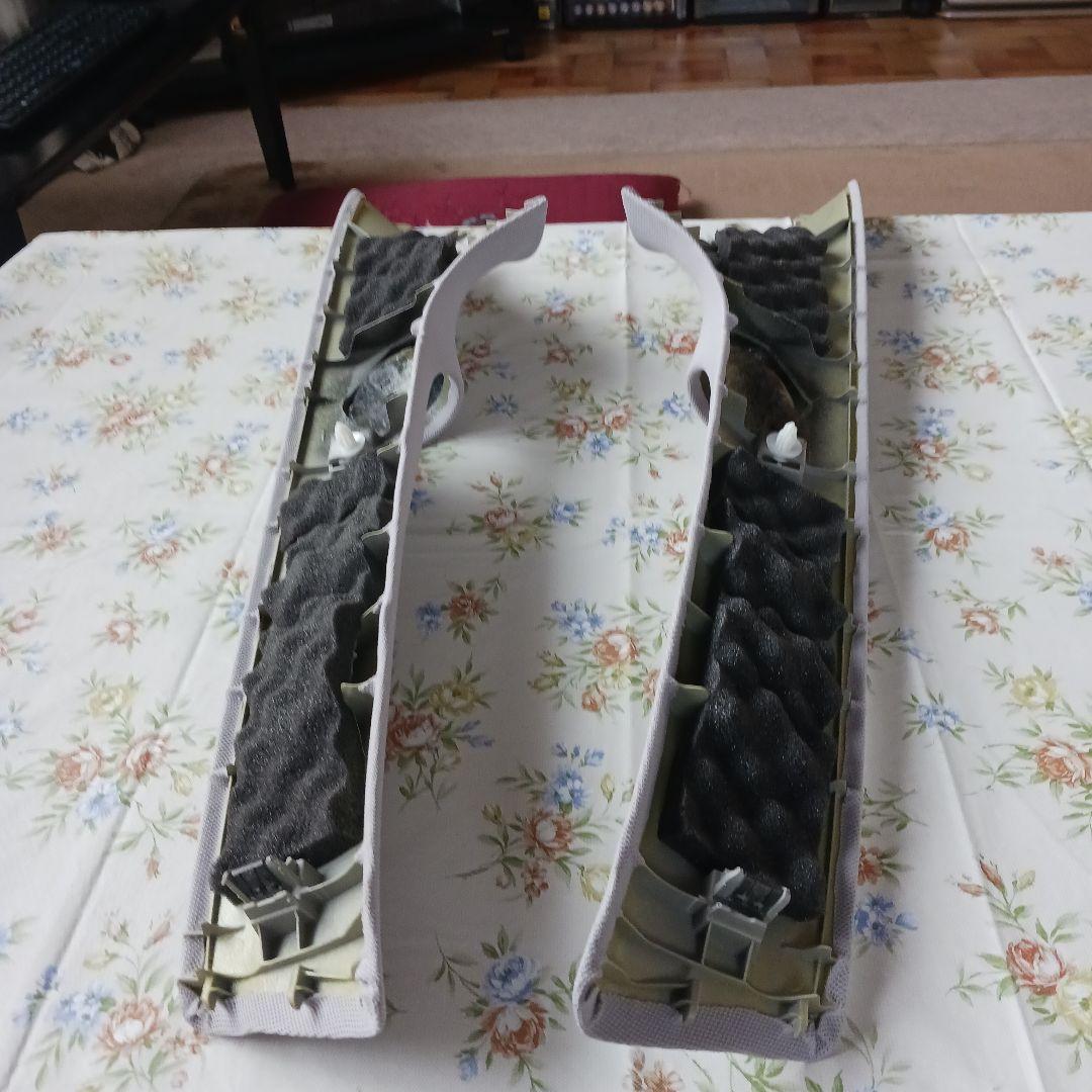 スズキワゴンRスティングレーMH34ピラー