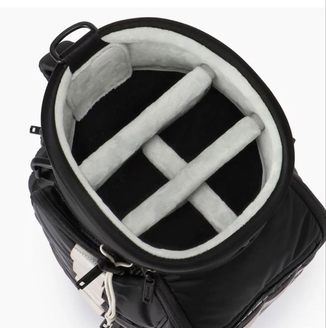 BRIEFING ブリーフィングCR-6 #02 IS ゴルフバッグ 限定カラー