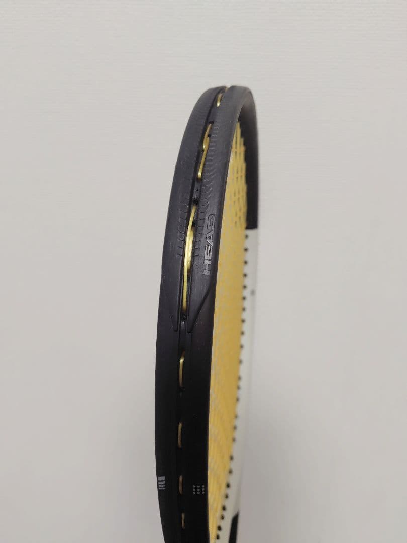 ヘッド スピード MP 2024（HEAD SPEED MP 2024） G3