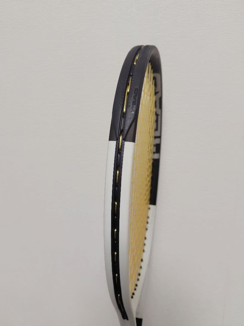 ヘッド スピード MP 2024（HEAD SPEED MP 2024） G3