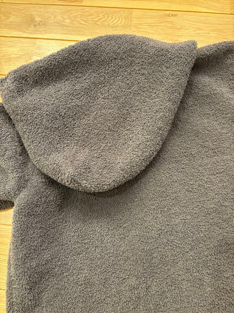 kashwere カシウエア　ルームウエア　パジャマ　XL