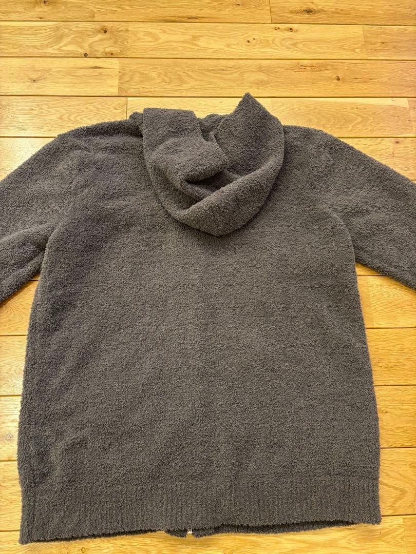 kashwere カシウエア　ルームウエア　パジャマ　XL