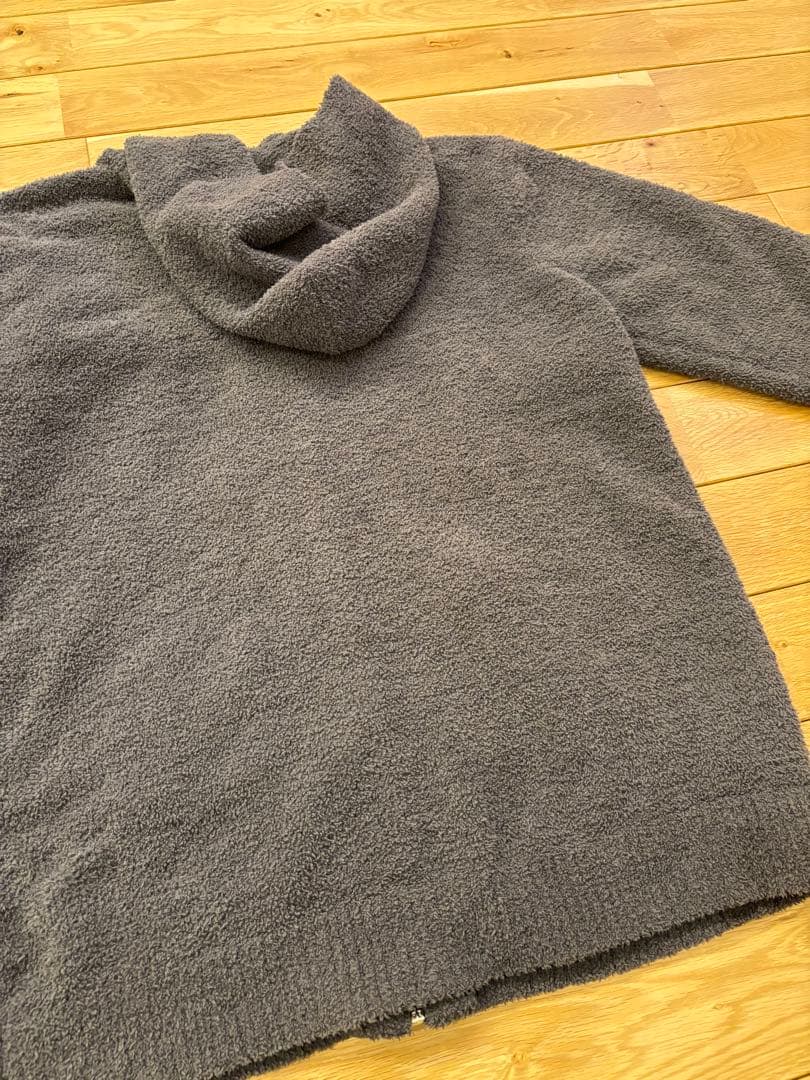 kashwere カシウエア　ルームウエア　パジャマ　XL