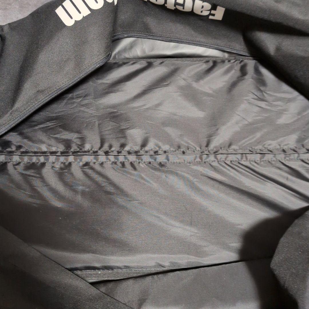 OGASAKA CARGOback-123 スキースノボ　大容量キャリーバッグ