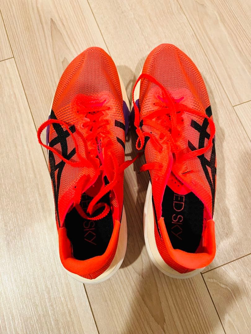 アシックス　メタスピードスカイTOKYO 28.0cm