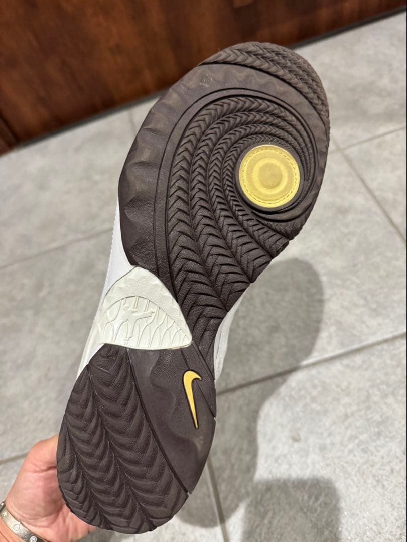 シューズ(男性用) Nike Zoom Kobenhaven