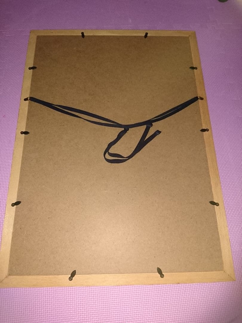 非売品 レアル・マドリード サッカーポスター