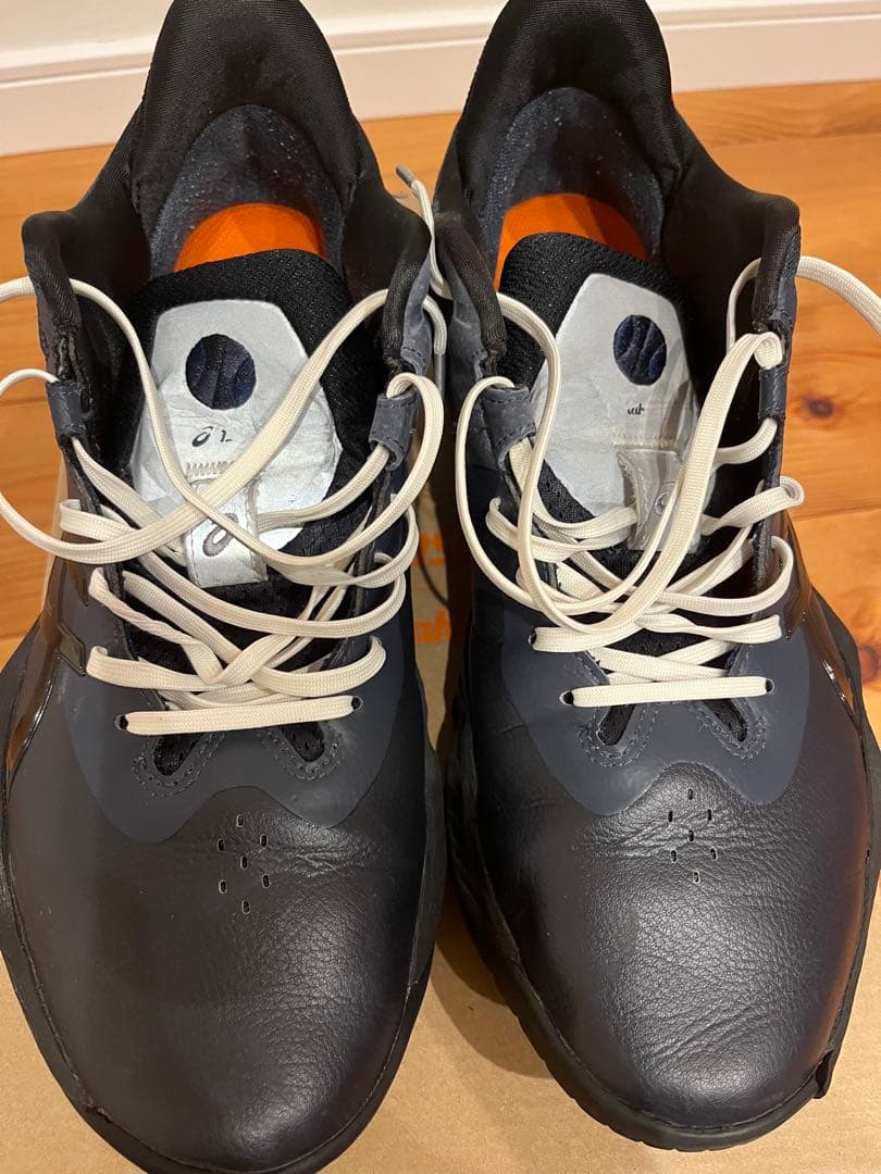 ASICS × ballaholic NOVA SURGE LOW 28cm