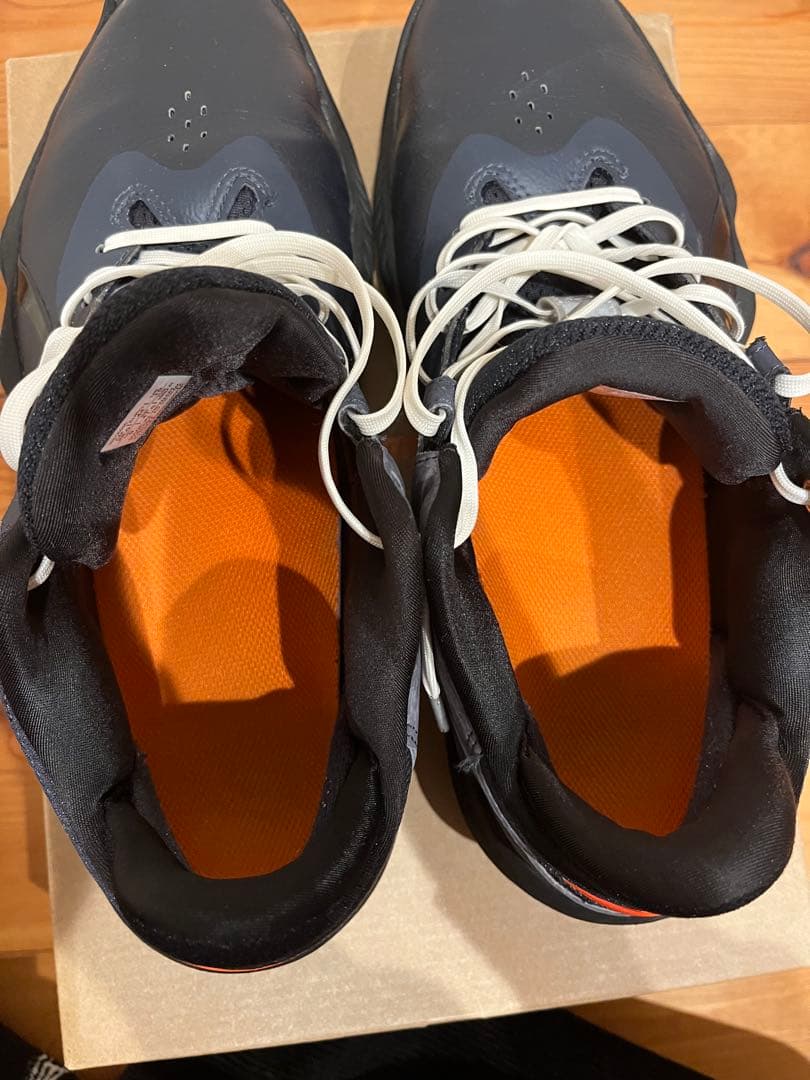 ASICS × ballaholic NOVA SURGE LOW 28cm