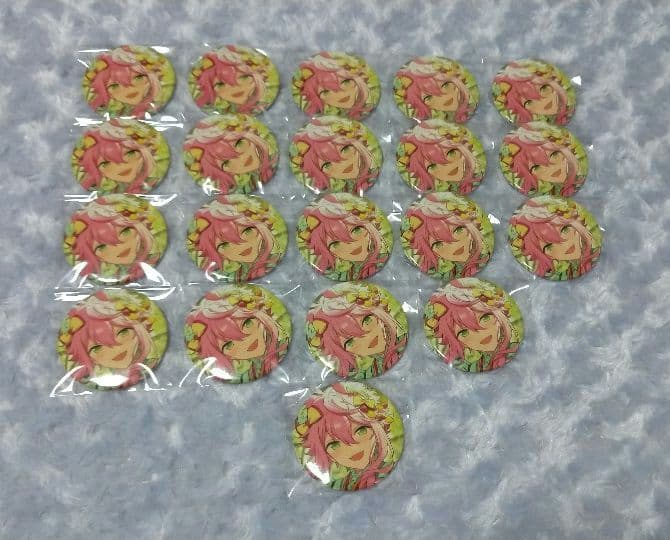 希少品】キミガシネ ソウ 缶バッジ、アクリルキーホルダーセット