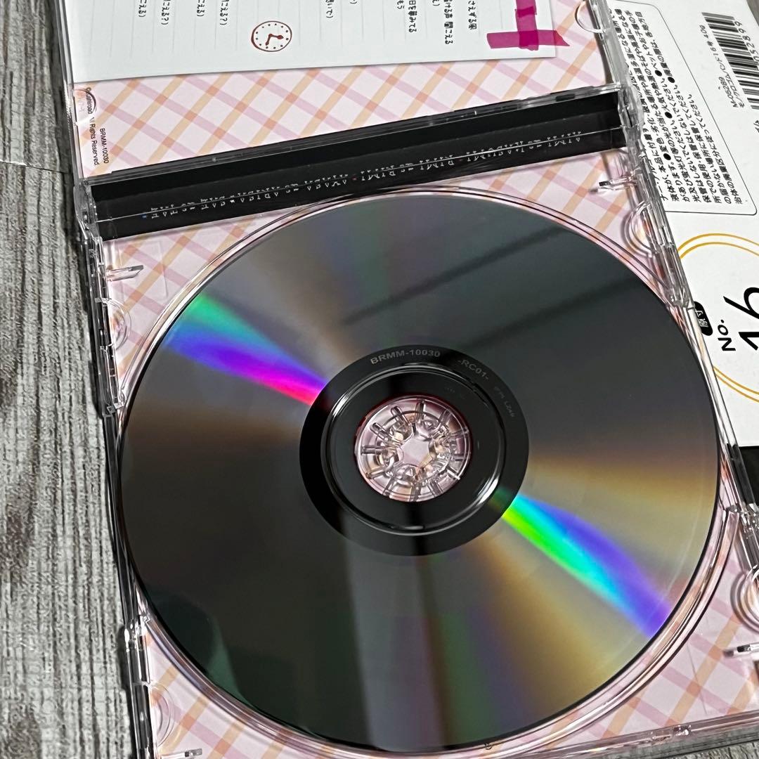 Poppin’Party Yes!BanG Dream! 生産限定盤