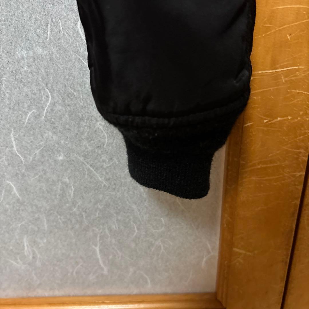 も*読様 AVIREX MA-1ジャケット 中綿入り