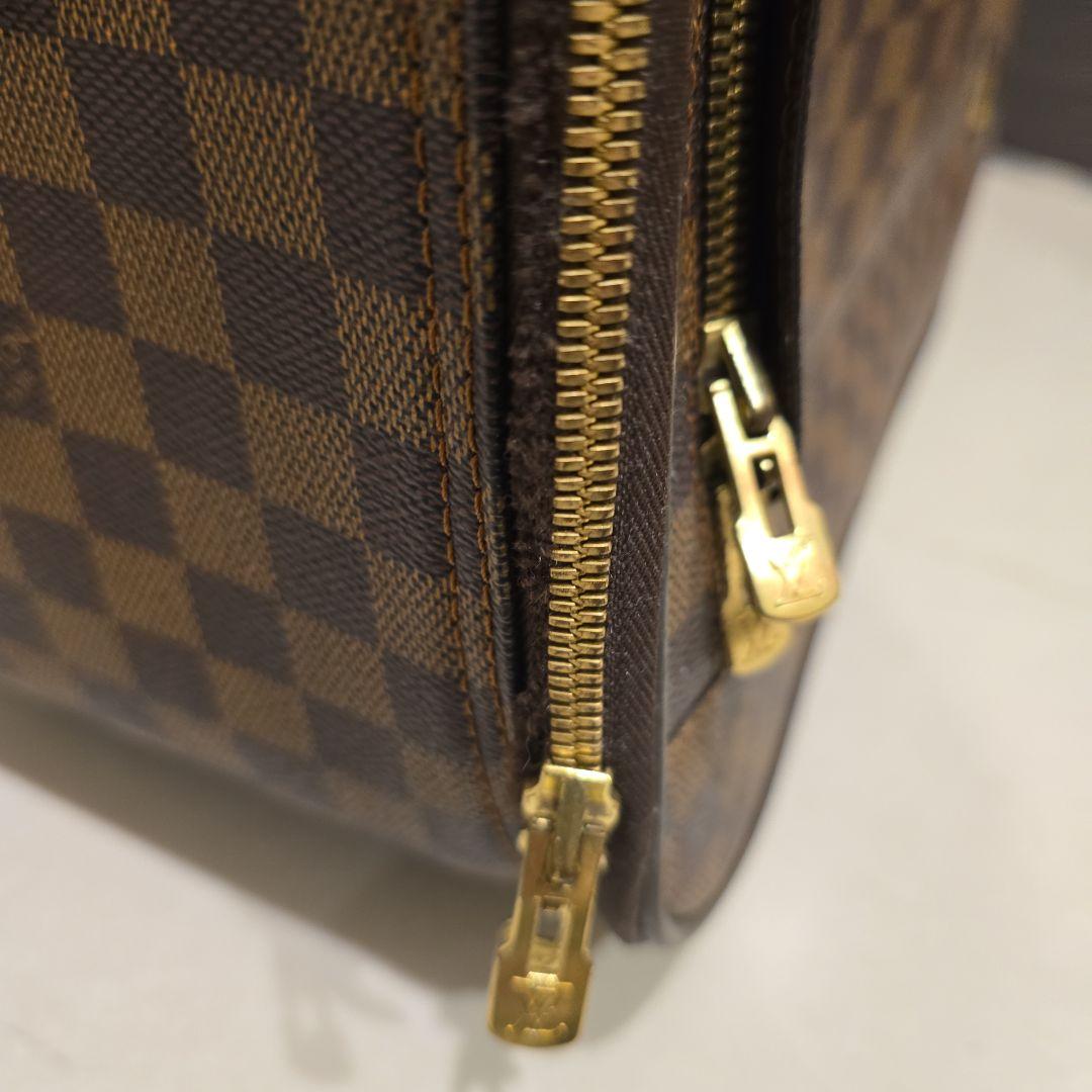 ルイヴィトンキャリーバッグ