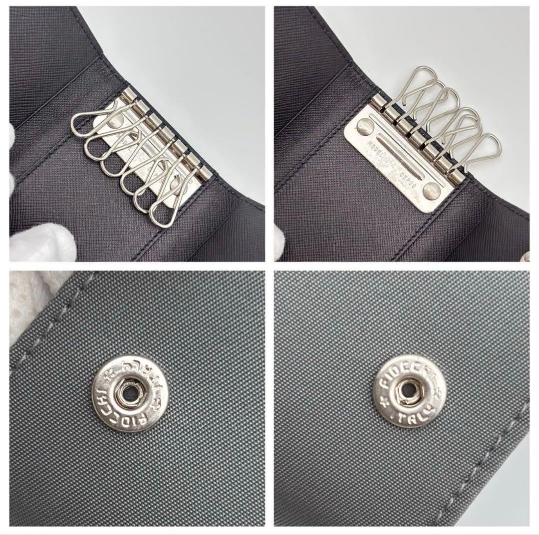 PRADA キーケース年内に売りたいため値下げ中