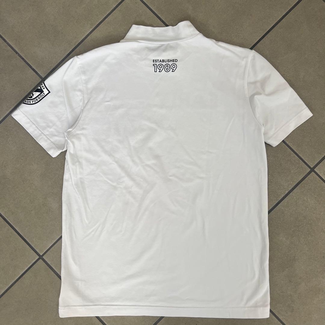 Pearlygates パーリーゲイツ　セットアップ　メンズ　シャツ　ズボン　3