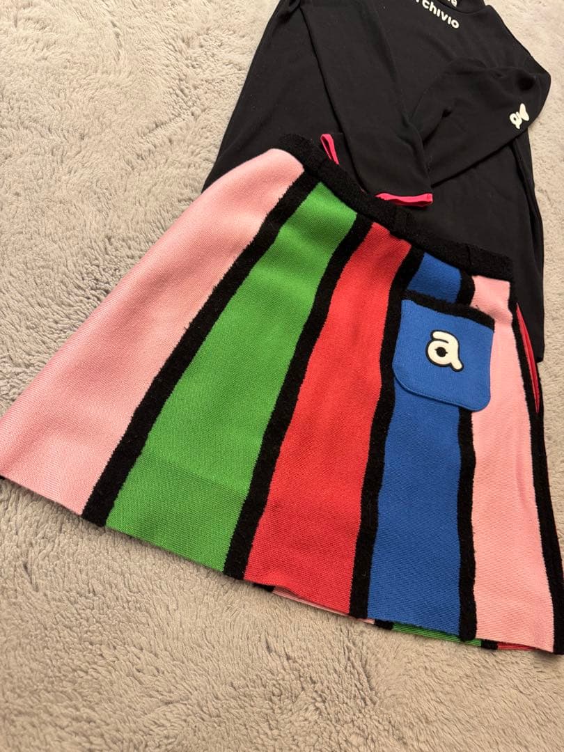 アルチビオ ゴルフウエア セットアップ L10885627 - レディースウェア