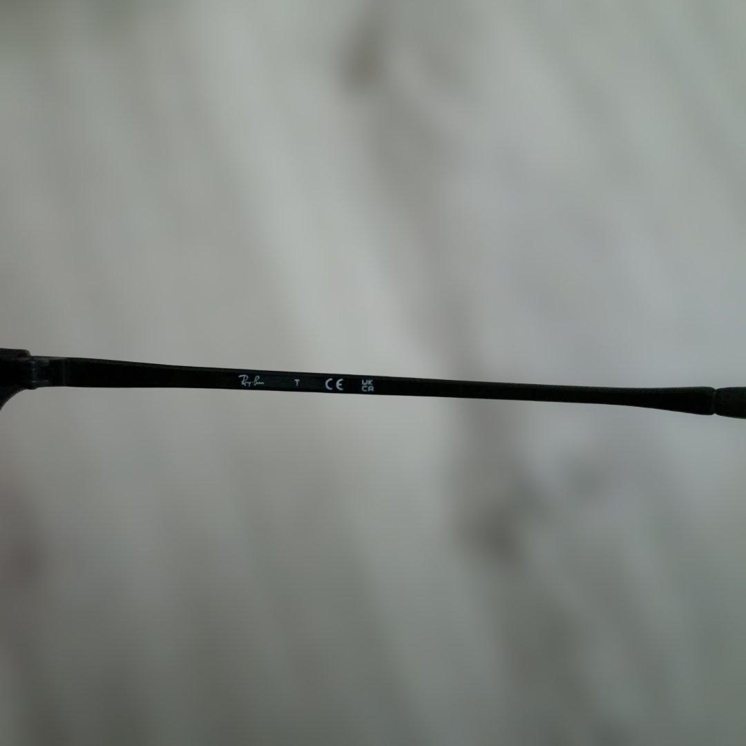 Ray-Ban RB-3539 調光 ERIKA L 美品 最終価格