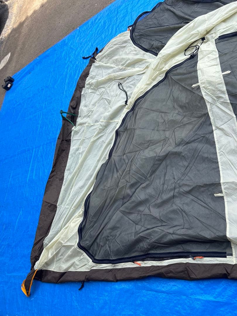 スノーピーク ランドロック TP-670